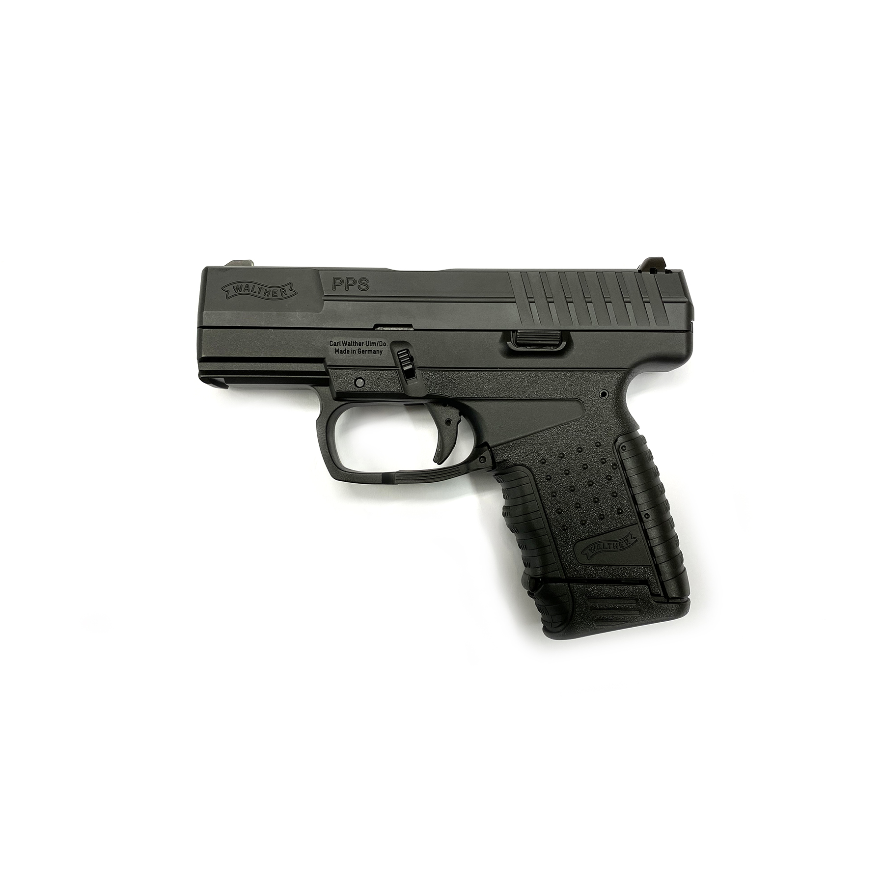 Walther PPS Cal. 9x21mm NUOVA (Rif. 21807)