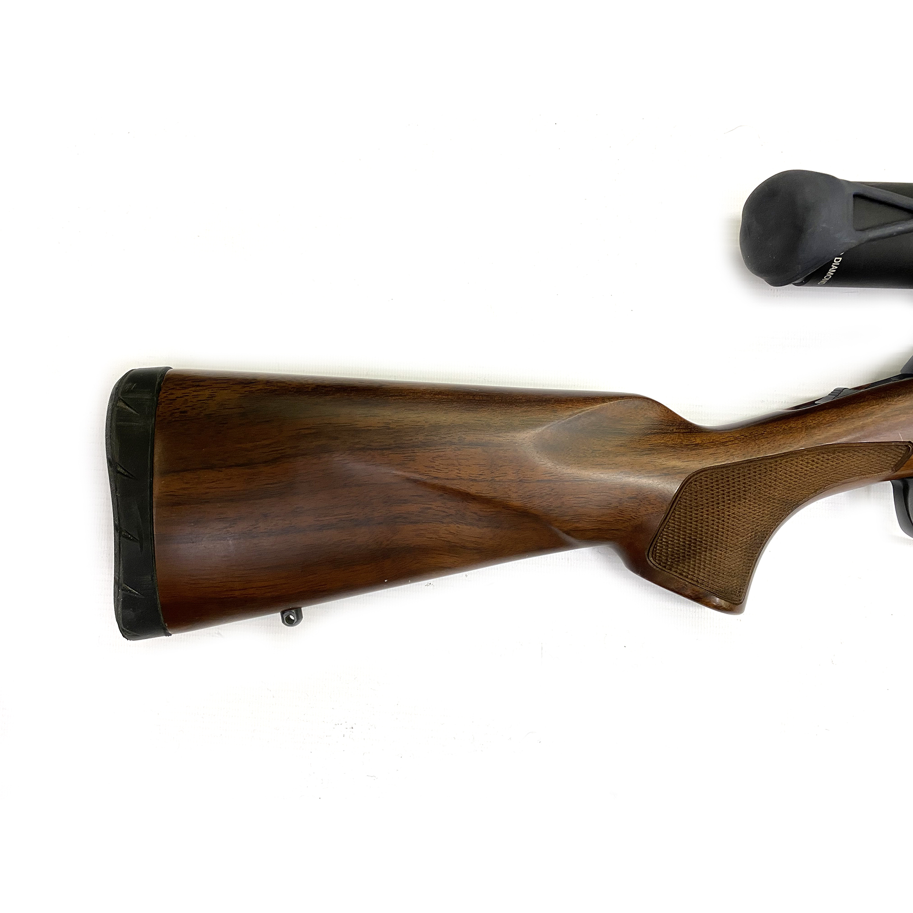 Browning European Cal 243 Winchester USATA (Rif. 21844)