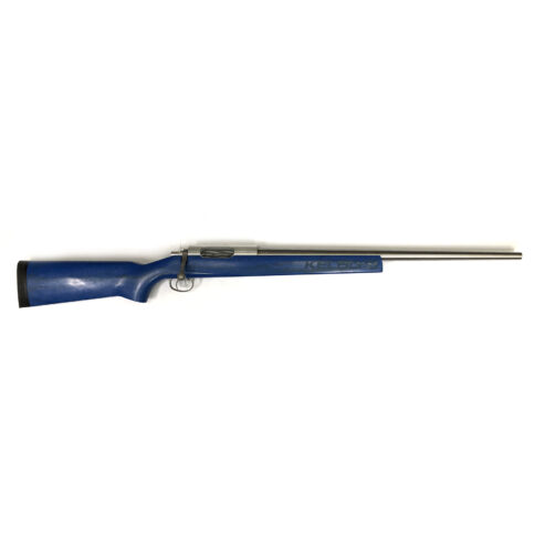 Kelbly Kodiak Cal. 30X47 Hunter Bench Rest Rif. 22049/22050