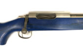 Kelbly Kodiak Cal. 30X47 Hunter Bench Rest Rif. 22049/22050