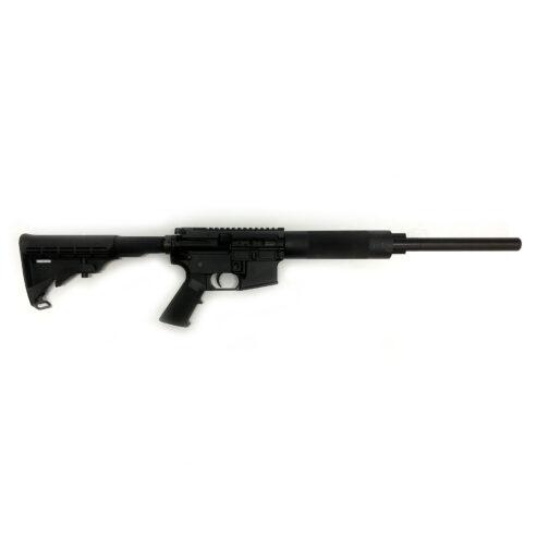 CMMG M4 Tactical HB Cal. 223 Rem NUOVA (Rif. 22212)
