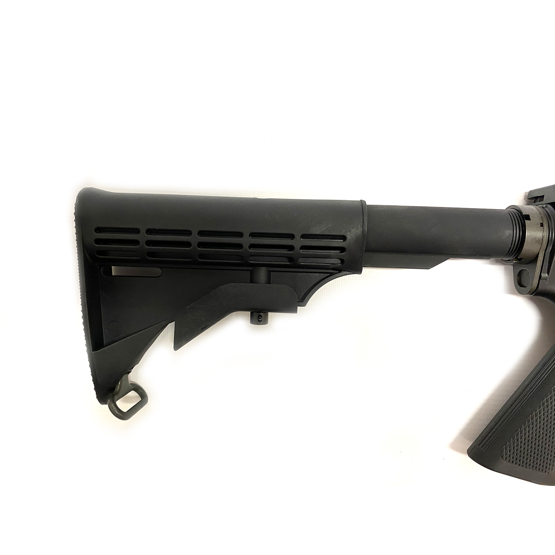 CMMG M4 Tactical HB Cal. 223 Rem NUOVA (Rif. 22212)