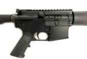 CMMG M4 Tactical HB Cal. 223 Rem NUOVA (Rif. 22212)