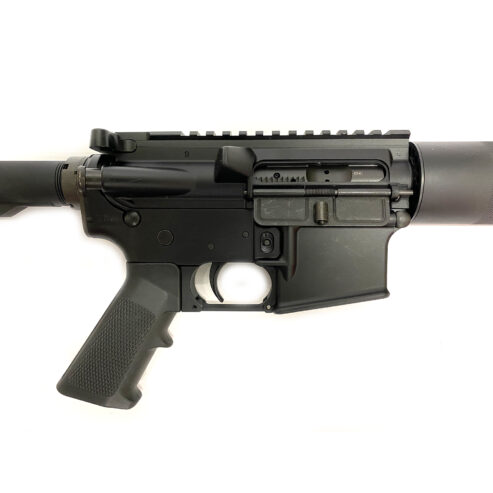 CMMG M4 Tactical HB Cal. 223 Rem NUOVA (Rif. 22212)