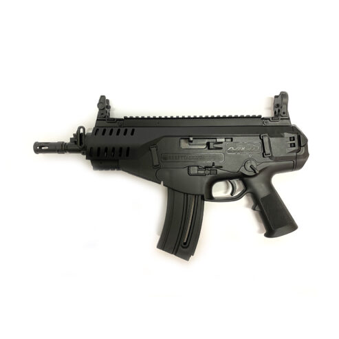 Umarex ARX 160 Cal. 22 LR NUOVA (Rif. 22392)