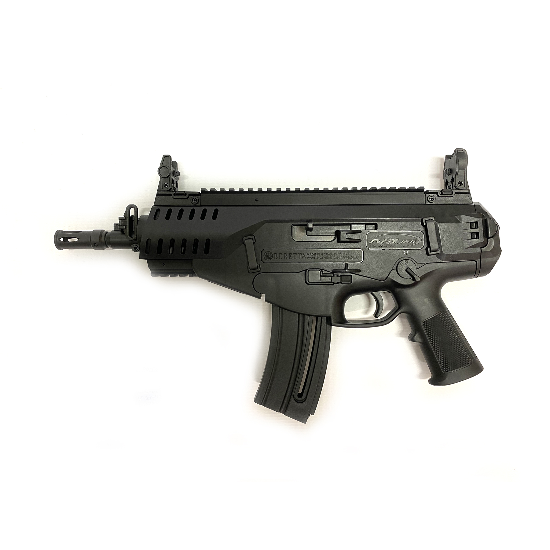 Umarex ARX 160 Cal. 22 LR NUOVA (Rif. 22392)