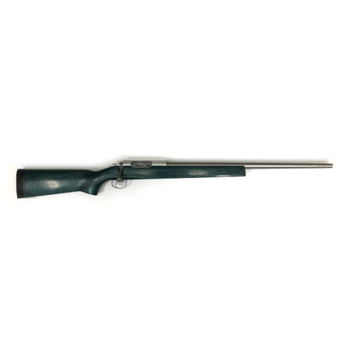 Kelbly Kodiak Cal. 6PPC Hunter Bench Rest (Rif. 22703/22704)