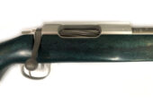 Kelbly Kodiak Cal. 6PPC Hunter Bench Rest (Rif. 22703/22704)