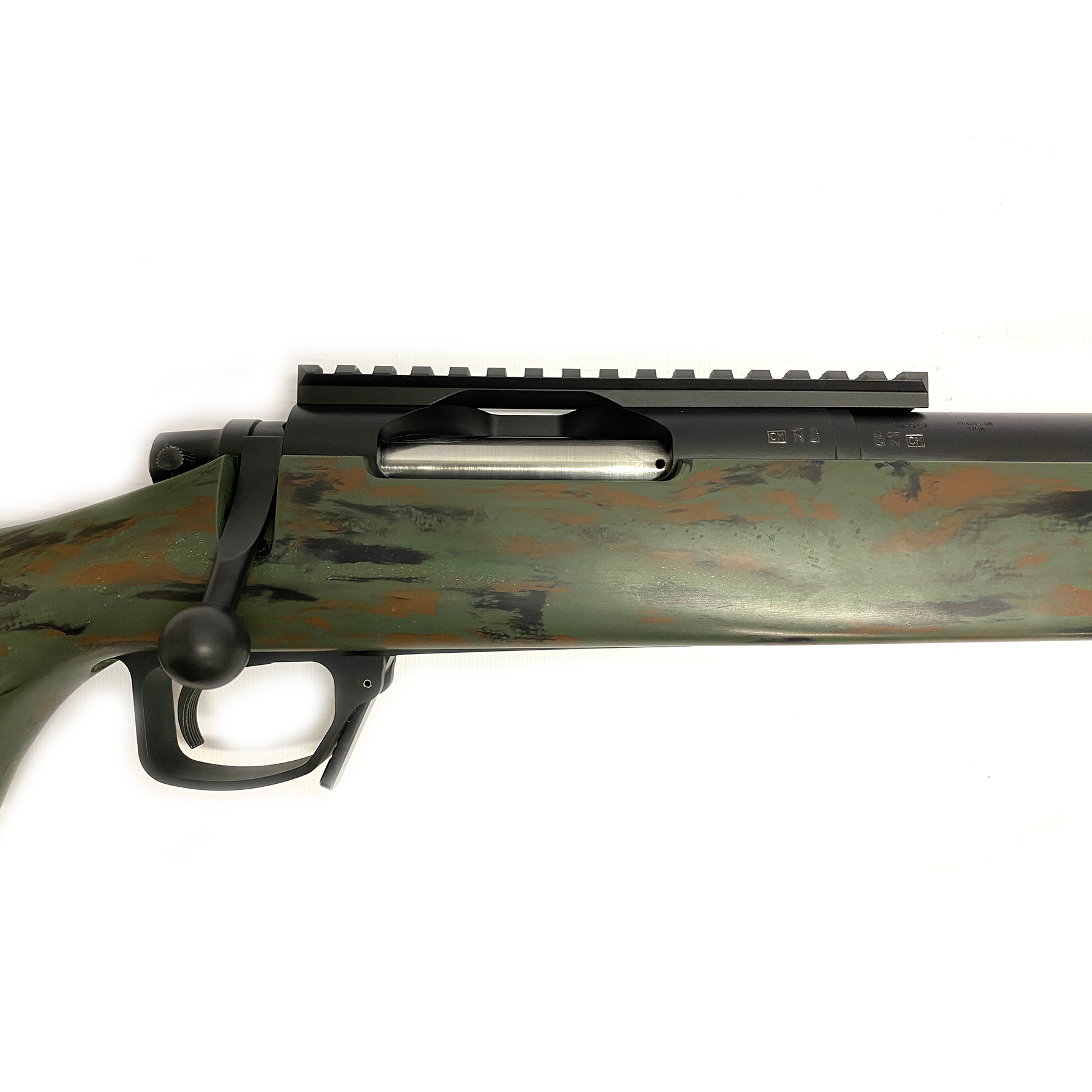 Kelbly Atlas Sniper HCIT Cal. 308 Match (Rif. 22803/22804)