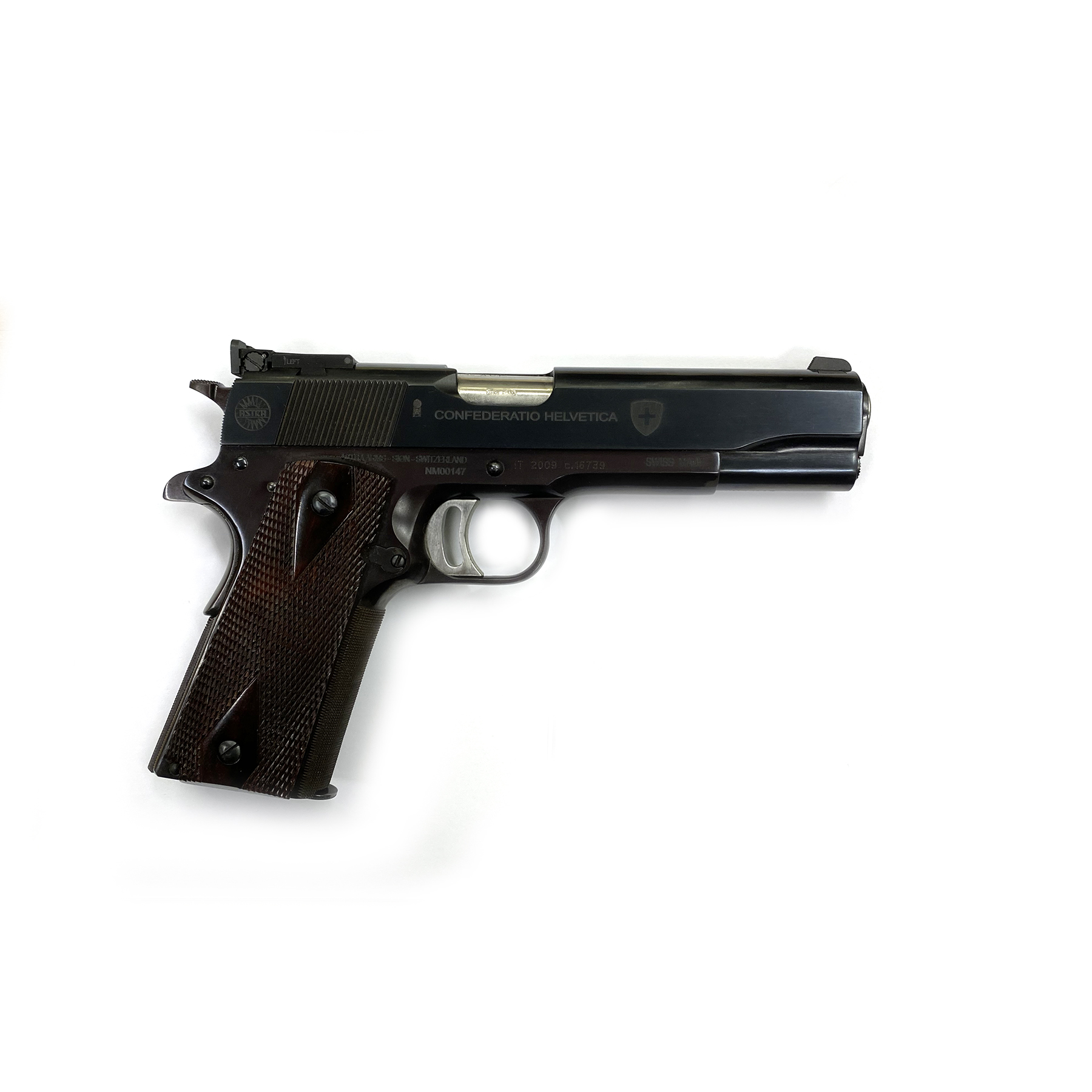 Astra Arms 1911-A1 Daytona Cal. 45 ACP USATA (Rif. 22912)