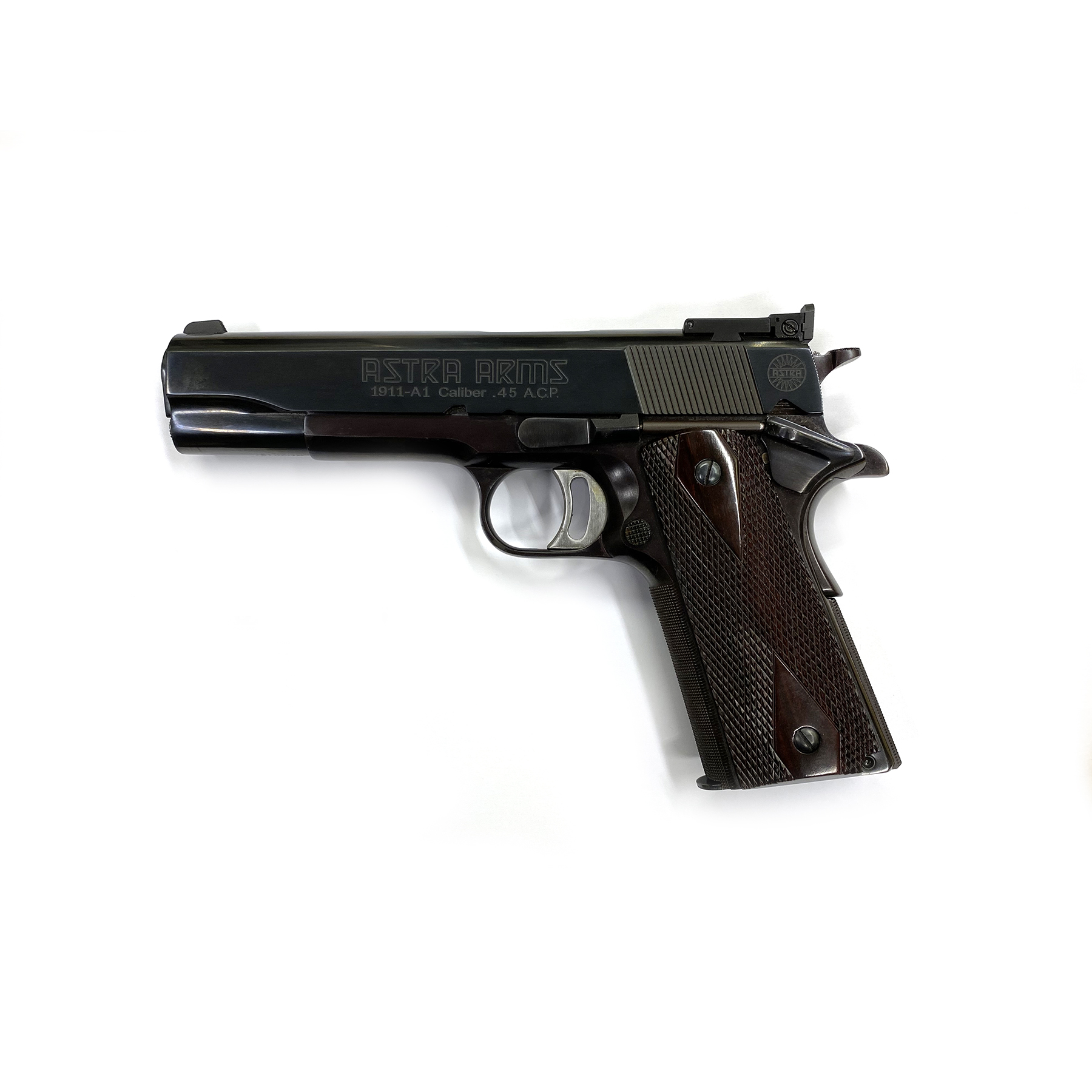 Astra Arms 1911-A1 Daytona Cal. 45 ACP USATA (Rif. 22912)