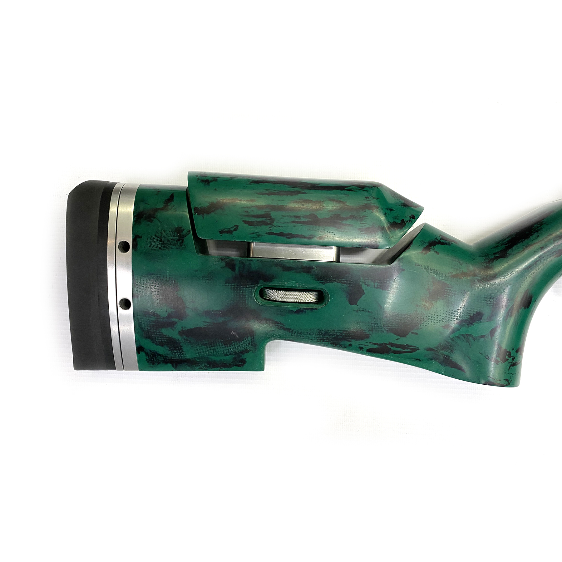 Kelbly Panda Cal. 308 Winchester F-Class TR Rif. 23984/22644