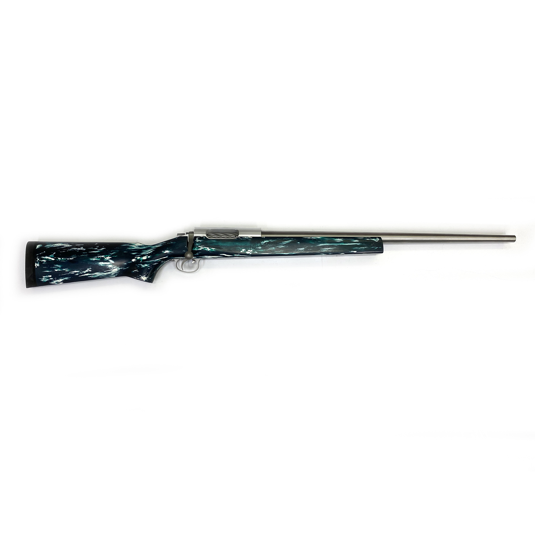 Kelbly Kodiak Cal. 6,5×55 TRI Hunter BR (Rif. 24001/24002)