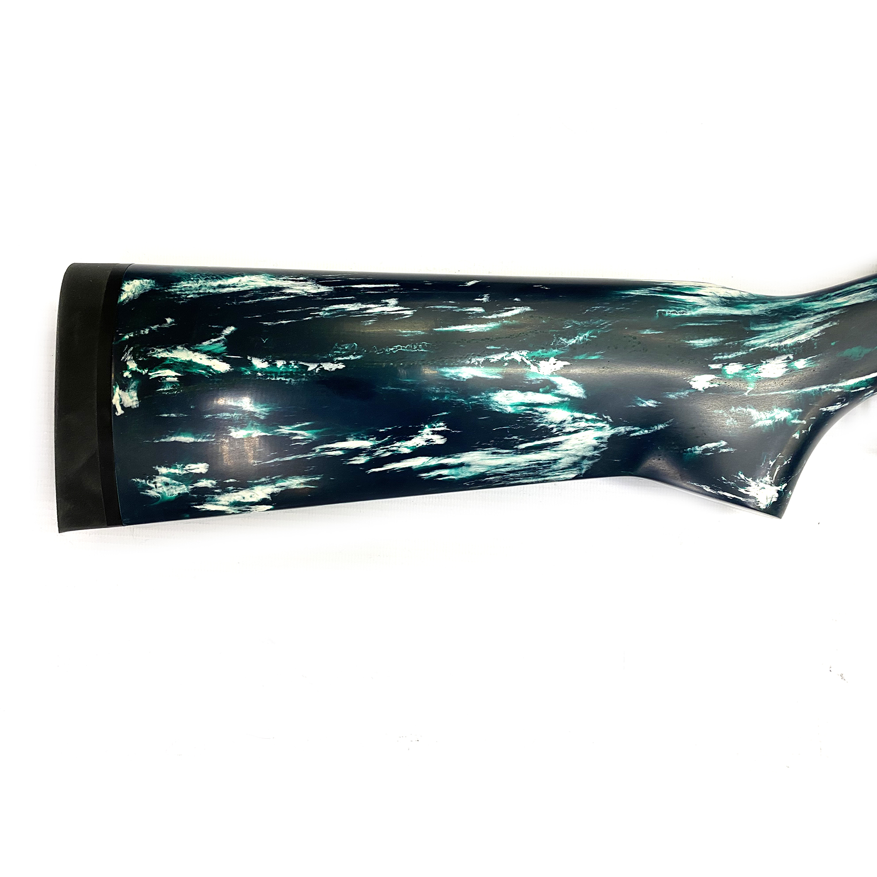 Kelbly Kodiak Cal. 6,5×55 TRI Hunter BR (Rif. 24001/24002)