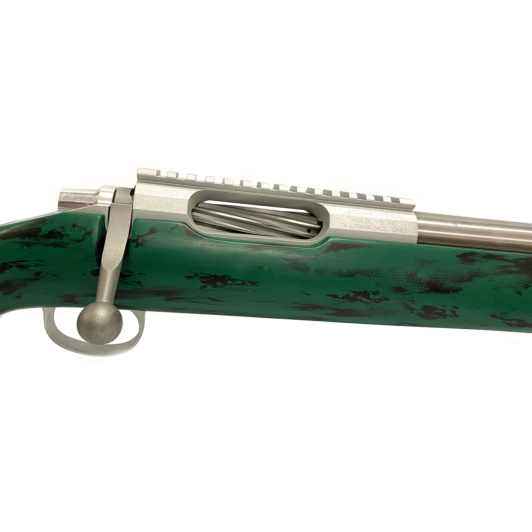 Kelbly F-Class Cal. 7-270 WSM NUOVA (Rif. 24021/24022)