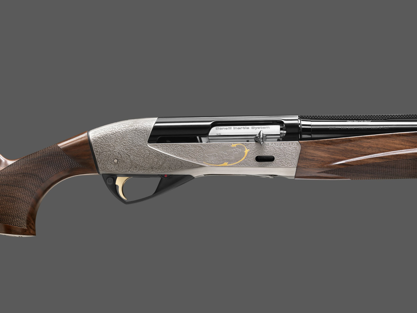Benelli Raffaello Deluxe Power Bore Cal. 12 NUOVA Rif. 24028