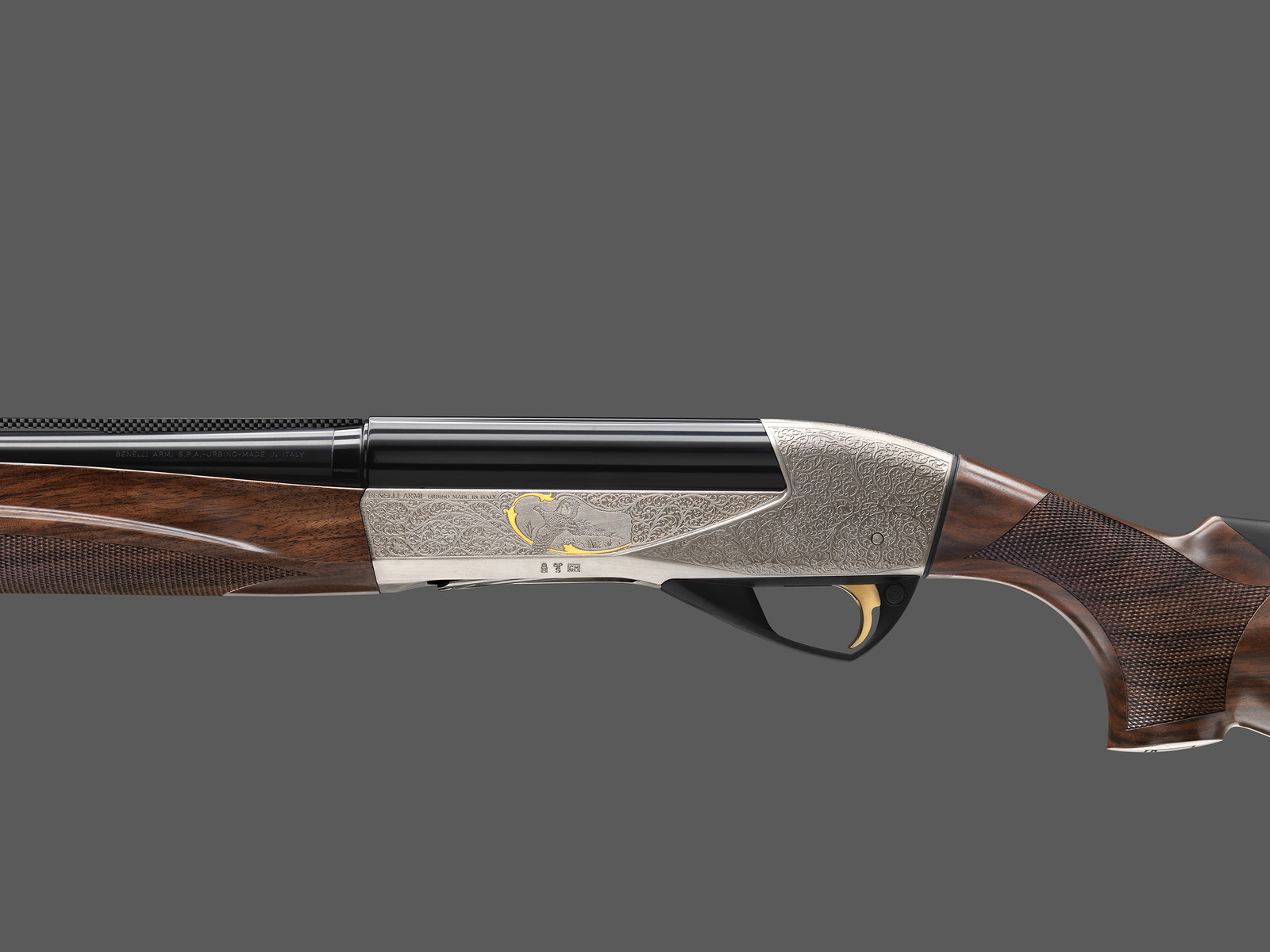 Benelli Raffaello Deluxe Power Bore Cal. 12 NUOVA Rif. 24028