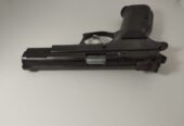 PISTOLA S.A. TANFOGLIO MOD. GT21 CAL.9X21