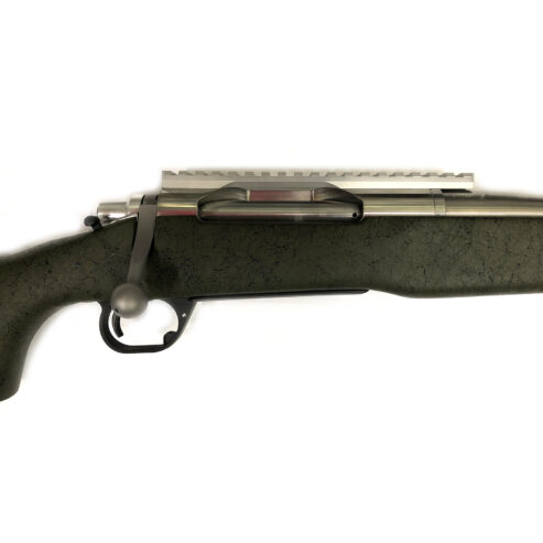 Kelbly Atlas Hunter Cal. 300 Dakota Rif. 25023/25024