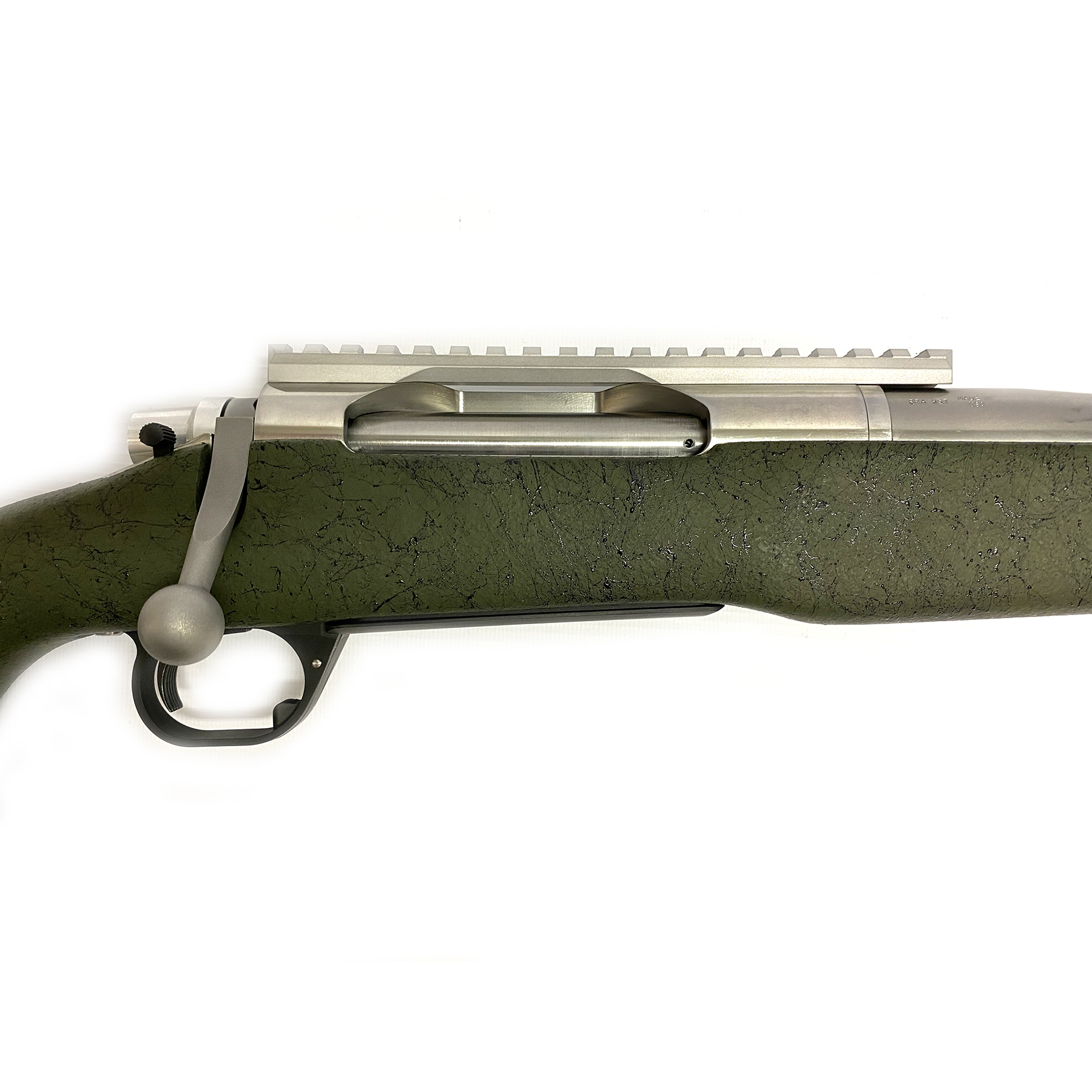 Kelbly Atlas Hunter Cal. 300 SAUM NUOVA Rif. 25029/25030