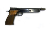 Beretta Olimpionica Cal. 22 Corto USATA (Rif. 25120)
