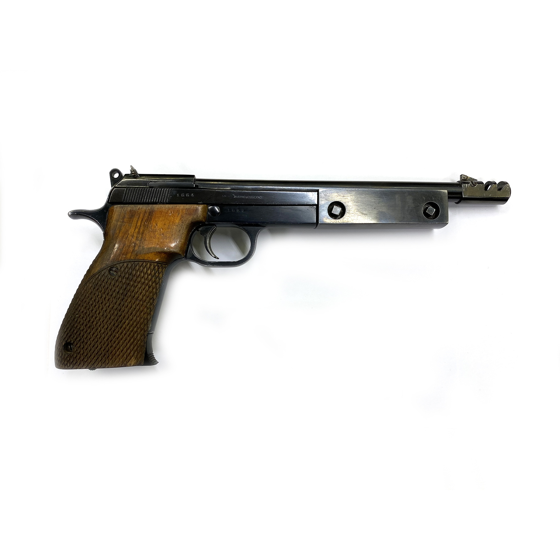 Beretta Olimpionica Cal. 22 Corto USATA (Rif. 25120)