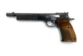 Beretta Olimpionica Cal. 22 Corto USATA (Rif. 25120)