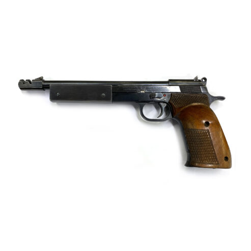 Beretta Olimpionica Cal. 22 Corto USATA (Rif. 25120)