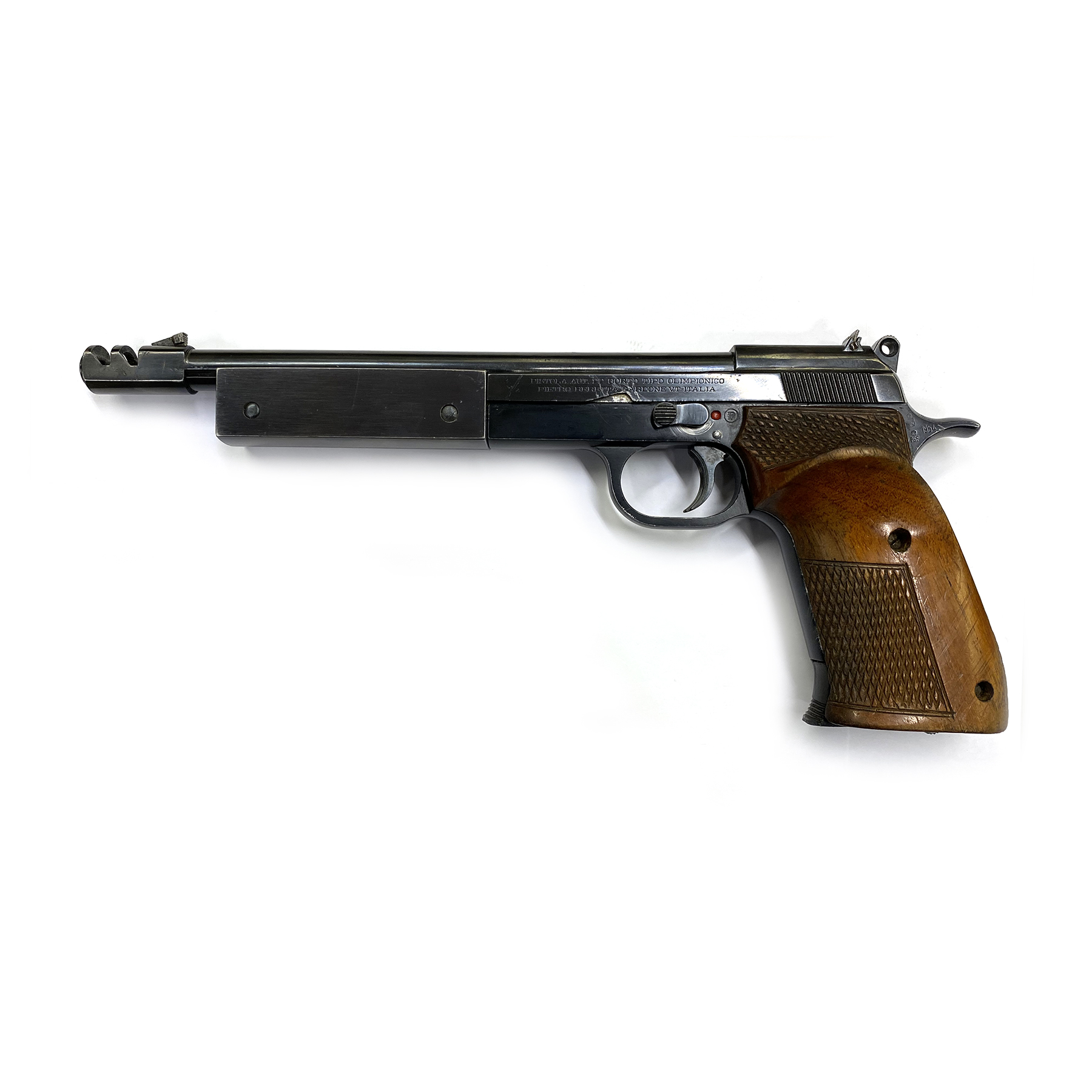 Beretta Olimpionica Cal. 22 Corto USATA (Rif. 25120)