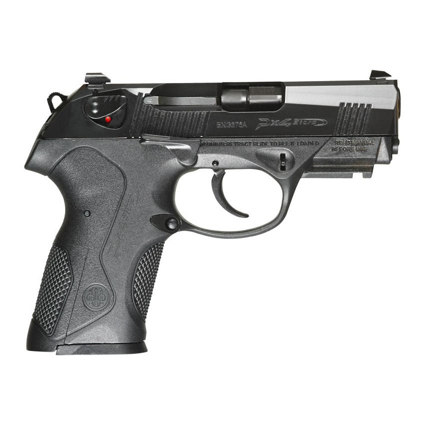 Beretta Px4 Storm Compact Cal. 9×21 NUOVA (Rif. 25149)