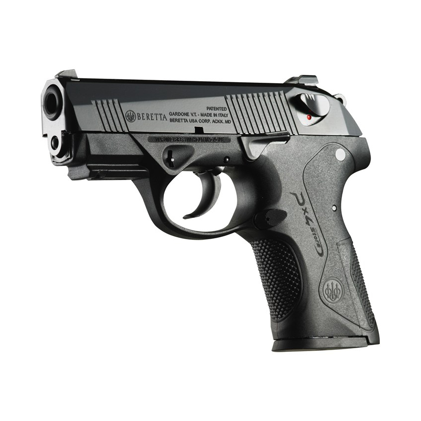 Beretta Px4 Storm Compact Cal. 9×21 NUOVA (Rif. 25149)