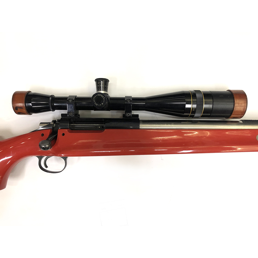 Sinclair Hall Cal. 6PPC USATA (Rif. 25290)