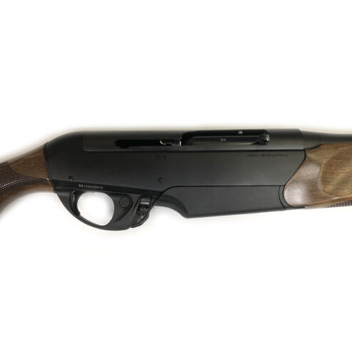 Benelli Argo R1 Cal. 338 Winchester Magnum USATA Rif. 25293