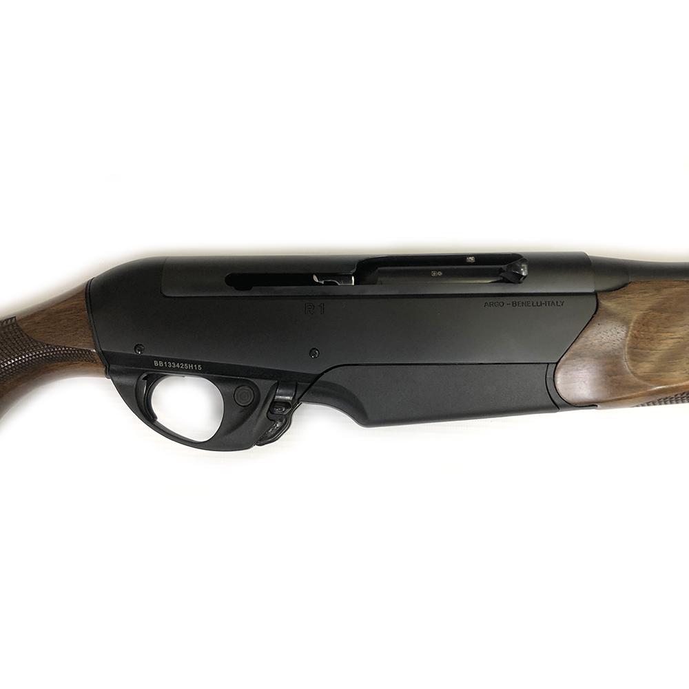 Benelli Argo R1 Cal. 338 Winchester Magnum USATA Rif. 25293