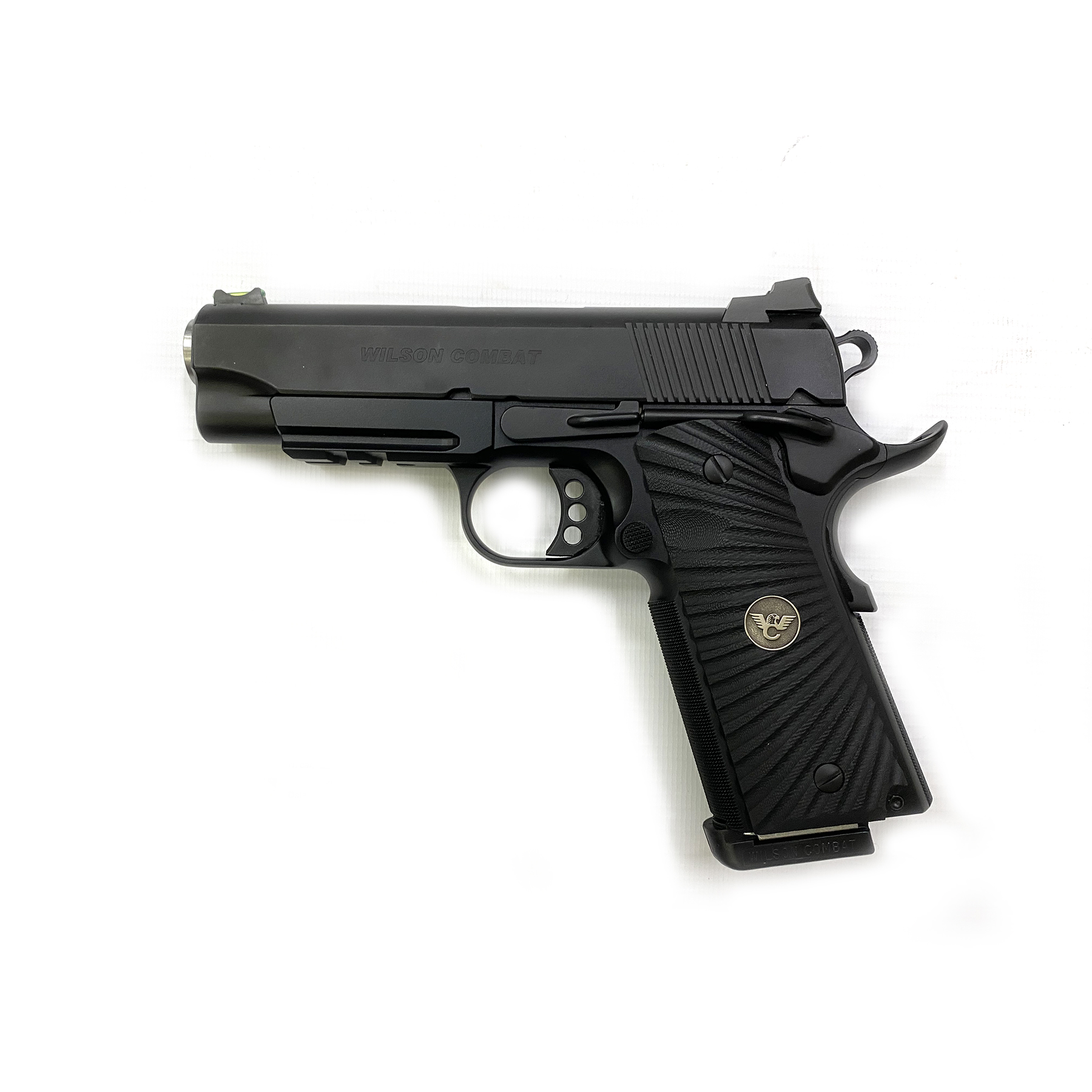 Wilson Combat CQB Professional Light Cal. 45 ACP Rif. 25521