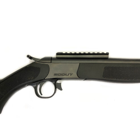 Bergara Scout Cal. 6,5×57 R NUOVA (Rif. 25887)