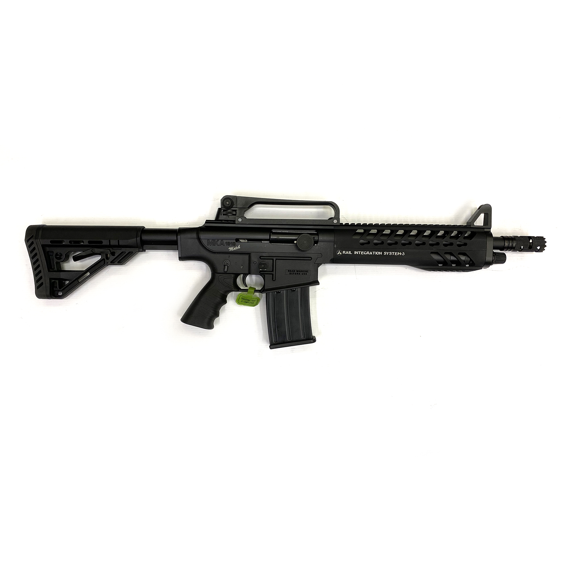 Husan MKA 1919 Cal. 12 Magnum NUOVA (Rif. 25907)