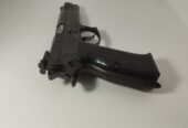 PISTOLA S.A. TANFOGLIO MOD. GT21 CAL.9X21