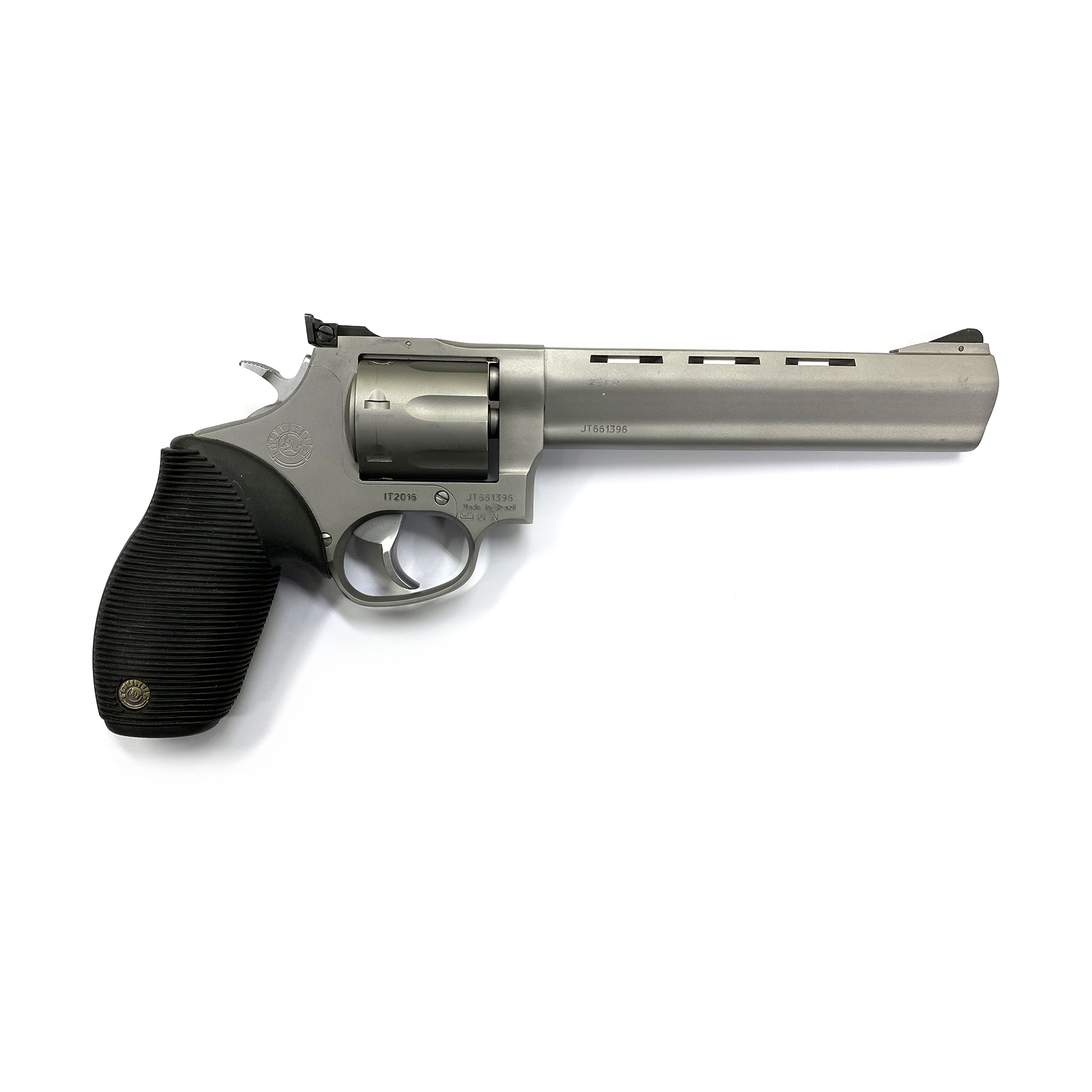 Taurus 970 Tracker Cal. 22 LR NUOVA (Rif. 26160)