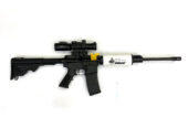 DPMS A 15 Cal. 223 Remington NUOVA (Rif. 26187)