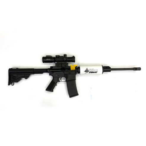 DPMS A 15 Cal. 223 Remington NUOVA (Rif. 26187)