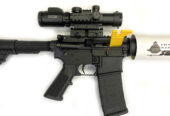 DPMS A 15 Cal. 223 Remington NUOVA (Rif. 26187)