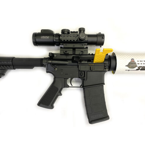 DPMS A 15 Cal. 223 Remington NUOVA (Rif. 26187)