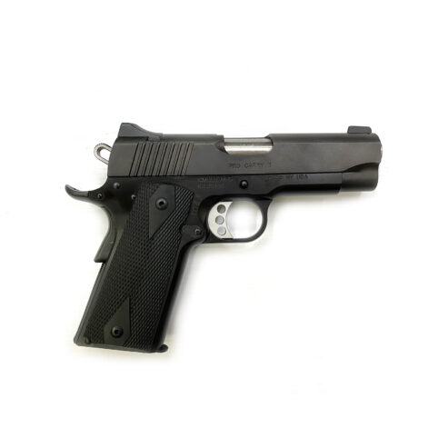 Kimber Pro Carry II Cal. 45 ACP NUOVA (Rif. 26460)