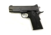 Kimber Pro Carry II Cal. 45 ACP NUOVA (Rif. 26460)