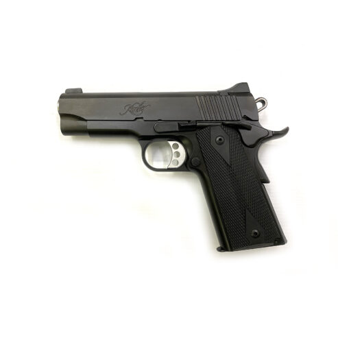 Kimber Pro Carry II Cal. 45 ACP NUOVA (Rif. 26460)