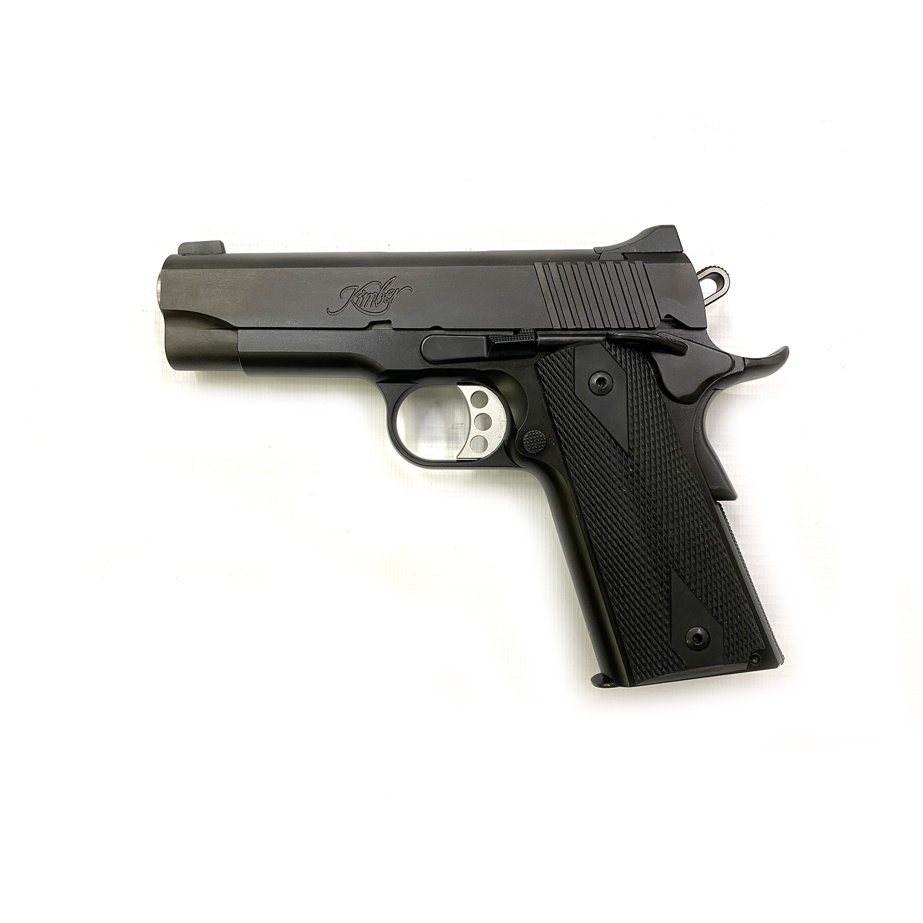 Kimber Pro Carry II Cal. 45 ACP NUOVA (Rif. 26460)