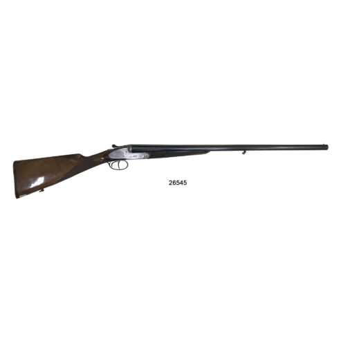 Franchi Condor Cal 12 USATA (Rif. 26545)