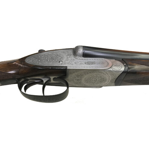 Franchi Condor Cal 12 USATA (Rif. 26545)