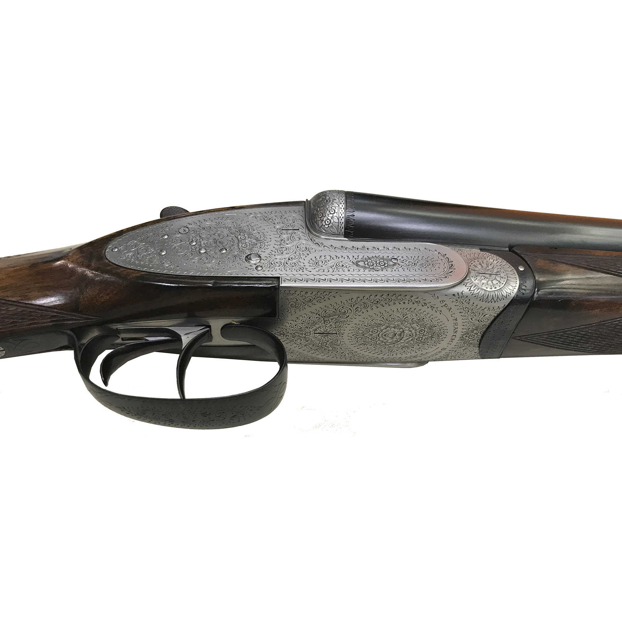 Franchi Condor Cal 12 USATA (Rif. 26545)